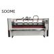 Offline Thin Blade Slitter Scorer Machine for Paperboard High-Speed and Precision Cutting