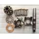 PV092 Parker Hydraulic Pump Parts With Highly Engineered Valve Plates