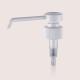 SS304 Spring JY315-21 Soap & Lotion Dispenser Pumps Polypropylene
