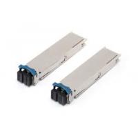 Single Mode SFP Fiber Transceiver QSFP28 100g For Telecom Connections