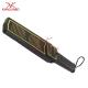 Prison Portable Metal Detector , Weapon Handy Metal Detector Scanner For Wood Colorful Indication