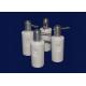 Piston Cylinder Dosing Units Ceramic Plunger Pump For Pharmaceutical Industries