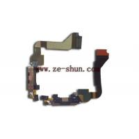 Iphone Flex Cable , Cell Phone Flex Cable For Iphone 4G Plun In