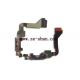 Black Cell Phone Flex Cable