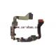Iphone Flex Cable , Cell Phone Flex Cable For Iphone 4G Plun In