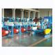 Wire and Cable Making Machine Supplier with 1600 High Speed Bunching Machine to Twist Above 7 PCS of 0.4-2.98mm Bare Con