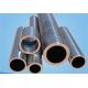 Stress Relieved Welded Carbon Steel Pipe Cutting 7mm Thickness To Specified Length