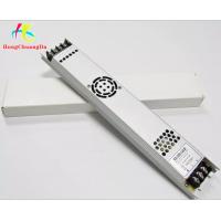400w DC12V  33.3A  rainproof mini power supply Special for scenic spots