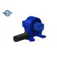 IP66 Worm Gear Enclosed Slewing Drive For Solar Tracker Single Axis
