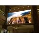 Digital Full Color LED Advertising Display Indoor P3 HD LED Video Wall Waterproof IP65 