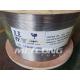 Hydrostatic Tested Chemical Injection Line 3 8 Stainless Steel Tubing Coil For Down Hole