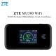 Original ZTE MU500 ZTE 5G Wi-Fi Pro 5G mm & sub 6GHz 4G CAT20 WiFi 6 + LAN Port