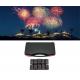 Rechargeable Battery Wireless Remote Control Cold Fireworks Firing System OEM ODM