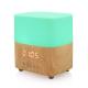 Latest 300ML Bluetooth Aroma Diffuser With Timer Display and Alarm Clock Desktop for Room