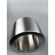 Cobalt Chromium Alloy Bushing And Sleeve Oil / Gas Pump Spare Parts