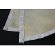 High Temperature Insulation Fiberglass Fabrics Cloth For Welding Blanket