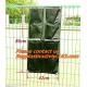 Garden Weed Barrier Landscape Fabric Durable & Heavy-Duty Weed Block Gardening Mat, Easy Setup & Superior Weed Control