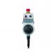 HBA-079827 Order No. 079827 EUCHNER Hand-held Pendant Station HBA EMERGENCY STOP Device Push Buttons Foil Selector
