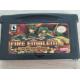 Fire Emblem The Sacred Stones GBA Game Game Boy Advance Game Free Shipping