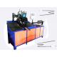 10mm Wire Bending Machine 2D Molding Arc Punching CE Approved