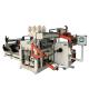 Programmable Automatic Cast Resin Transformer Winder Machine With TIG