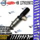 4 PINS fuel injector 3801469 BEBE4D25001 BEBE4D25101 for VOL MD13 EURO 5 LOW POWER