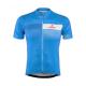 Comfortable Polyester Custom 140 GSM Road Cycling Jersey