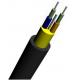 EFONC002 Fiber Optic Network Cable , Indoor Drop Cable High Capacity Data Transmission
