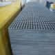 Safety Fiberglass Grille Corrosion Resistant Fibreglass Grating Easy Install