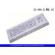 IP65 Small Foot-Print Industrial Desktop Keyboard With Mini 25mm Diameter