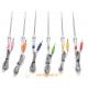 Digital meat temperature probe for Air Fryer