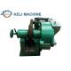 Mill Crusher Laboratory Crusher Discharge Particle Size 3-25mm