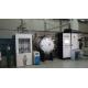 Single Chamber Debinding Sintering Furnace , MIM Furnace Vacuum Leakage Rate 2 / 3 Pa/H