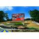LED Outdoor Rental Display 500*500mm 500*1000mm Large Stage LED Panel P3.91