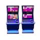 UL Vertical Skill Slot Games Machine Cabinet Machine 1 Player