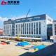 Affordable Modular Prefabricated Steel Structure Building Warehouse