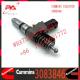 Diesel Fuel Injector N14 Common rail injector 3095086 3609796 3095040 3411763