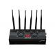 433MHz Indoor Military GPS Jammer RF Frequency Jammer For Drones