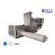 250t Hydraulic Waste Metal Baling Press Machine Metal Recycling Industry