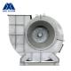 Industrial Grade Heavy Duty Dust Collector Fan With Custom Color And Speed Durability