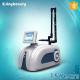 portable co2 laser/fractional co2 laser machine / CO2 fractional laser machine