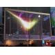 P8.93 Big Transparent Led Screen Display / Custom Transparent Video Screen High Brightness