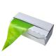 Disposable Silicone Kitchen Tool Cake Decorating Pastry Icing Piping Bag LDPE