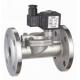 Miniature Electric Solenoid Water Valve , 24VDC Solenoid Valve For Water Application