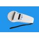 White Color Bluetooth Barcode Rfid Microchip Scanner For ID Chip Reading