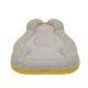 Breathable Fabric Nursing Pillow Head Body Support Newborn Lounger
