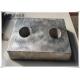 Condenser anodes, hull anodes for anti corrosion and cathodic protection