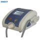 7mm Spot Size IPL SHR Elight Machine with TEC Sapphire -25 °C Skin Cooling