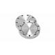 Stainless Steel Blind Flange ASME B16.5  Forged Fittings Flanges Pipe Fittings Class1500