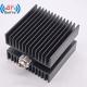 Grey/Red/Black/Customized 350-6000MHz DIN Male 100W Coaxial RF Termination Dummy Load